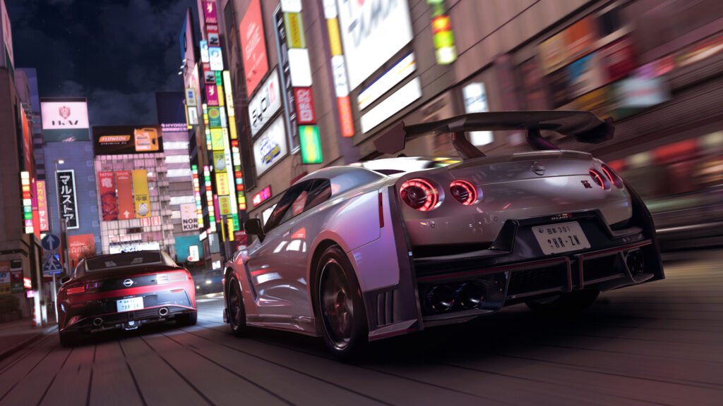Forza Horizon 6 llega a PS5 el año que viene y tendrá una expansión