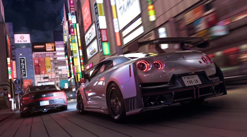 Forza Horizon 6 llega a PS5 el año que viene y tendrá una expansión