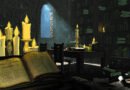 Un documental de Time Extension repasa la creación de The Elder Scrolls II: Daggerfall Un documental de Time Extension repasa la creación de The Elder Scrolls II: Daggerfall