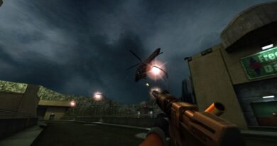 SiN: Reloaded tendrá edición física en PS5 de la mano de Limited Run Games