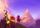 Peak, el juego de escalada cooperativo de Aggro Crab y Landfall, llega a PS5 el 22 de octubre