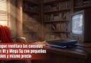 Analogue reeditara las consolas Super Nt y Mega Sg con pequenos cambios y mismo precio