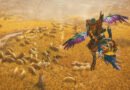 Monster Hunter Wilds lleva su Prologue Demo a Switch 2 el 19 de octubre
