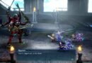 Final Fantasy Resonance convierte a los héroes clásicos de la saga en un sistema de personalización llamado Visions