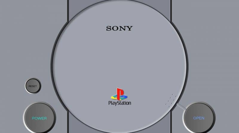 5 datos curiosos de la PlayStation 1
