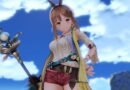 Atelier Ryza: Ever Darkness & the Secret Hideout (Recomendación)