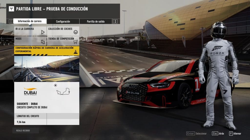 Forza Motorsport 7 Game Pass ZeryuGames