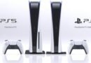 Elegante. Potente. Veloz ¡La PlayStation 5 ha mostrado su rostro!