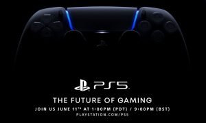 PlayStation5 The future of gaming 300x179