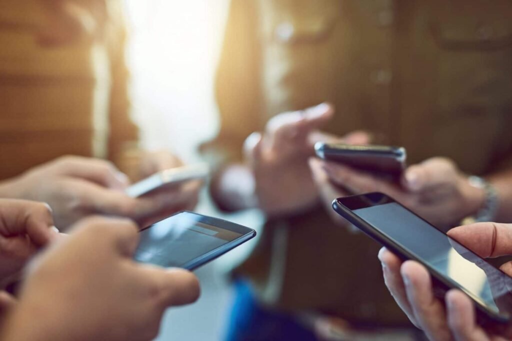 Top mejores aplicaciones para android