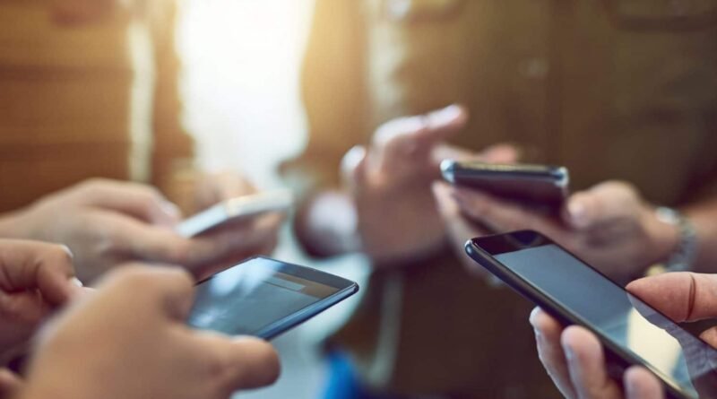 Top mejores aplicaciones para android
