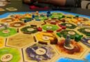 Hola Friki ¿te gustan los juegos de mesa?