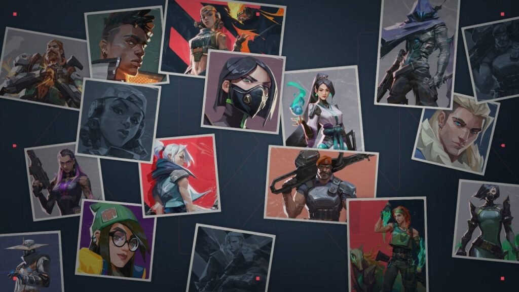 ESports Valorant