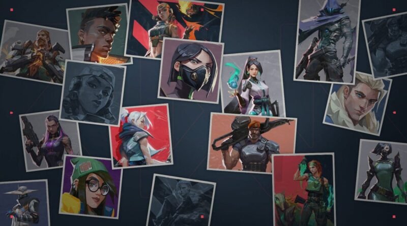 ESports Valorant